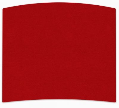 Seat cushion - Felt cushion Fermob Luxembourg HEY - SIGN by BWF Group